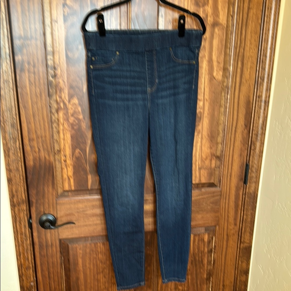Liverpool Women's Skinny Jeans - Stitch Fix.